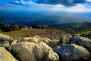 Monchique e Fóia: Tour di mezza giornata