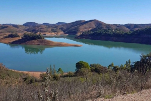 Monchique: Høydepunkter