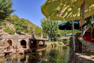 Monchique: Høydepunkter