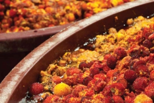 Monchique: Høydepunkter