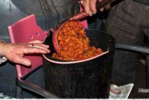 Monchique: Høydepunkter