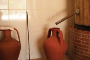 Monchique: Høydepunkter