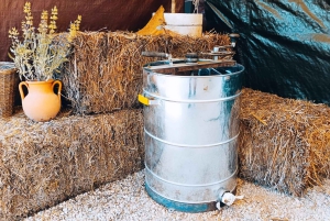 Monchique: Høydepunkter