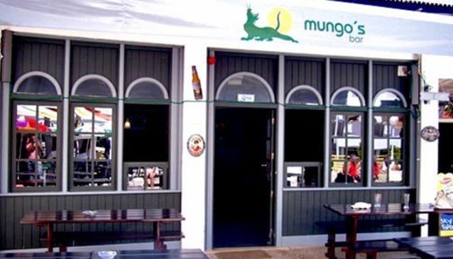 Mungos Bar