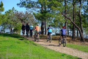 Musette Lagos Bike Tour