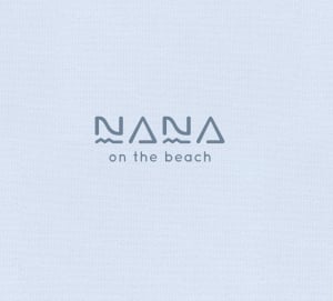 NANA on the Beach