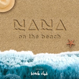 NANA on the Beach