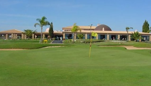Laguna Golf Course 