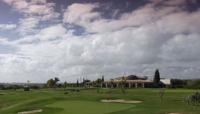 Millennium Golf Course 