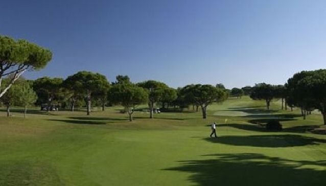 Pinhal Golf Course 