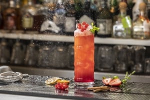 Old Navy Restaurant & Bar