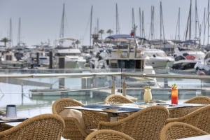 Old Navy Restaurant & Bar