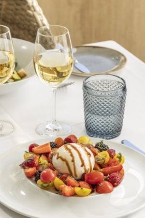 Old Navy Restaurant & Bar