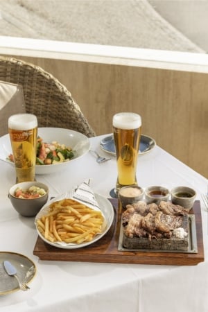 Old Navy Restaurant & Bar