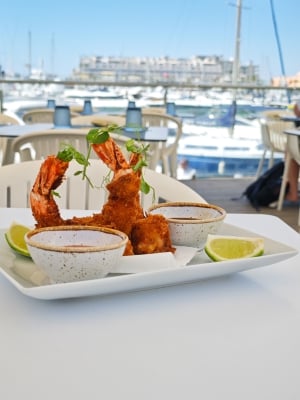 Old Navy Restaurant & Bar