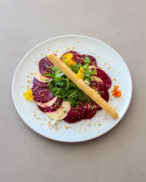 Old Navy Restaurant & Bar