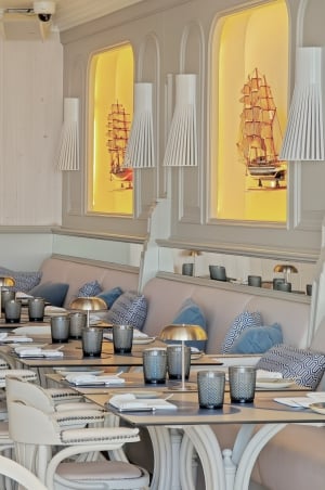 Old Navy Restaurant & Bar