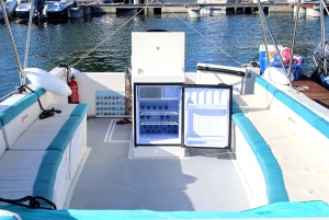 オルハン：3島ガイド付き観光ツアー（昼食付き