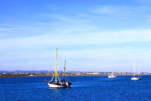 オルハン：3島ガイド付き観光ツアー（昼食付き