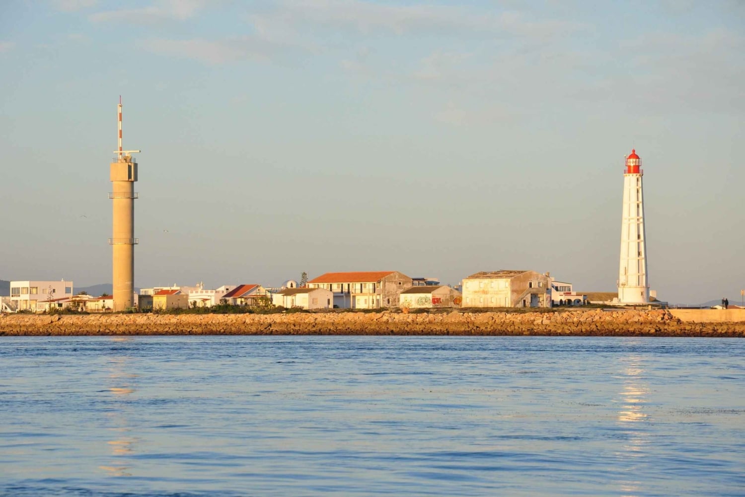 Olhão: Formosa Rota 2H