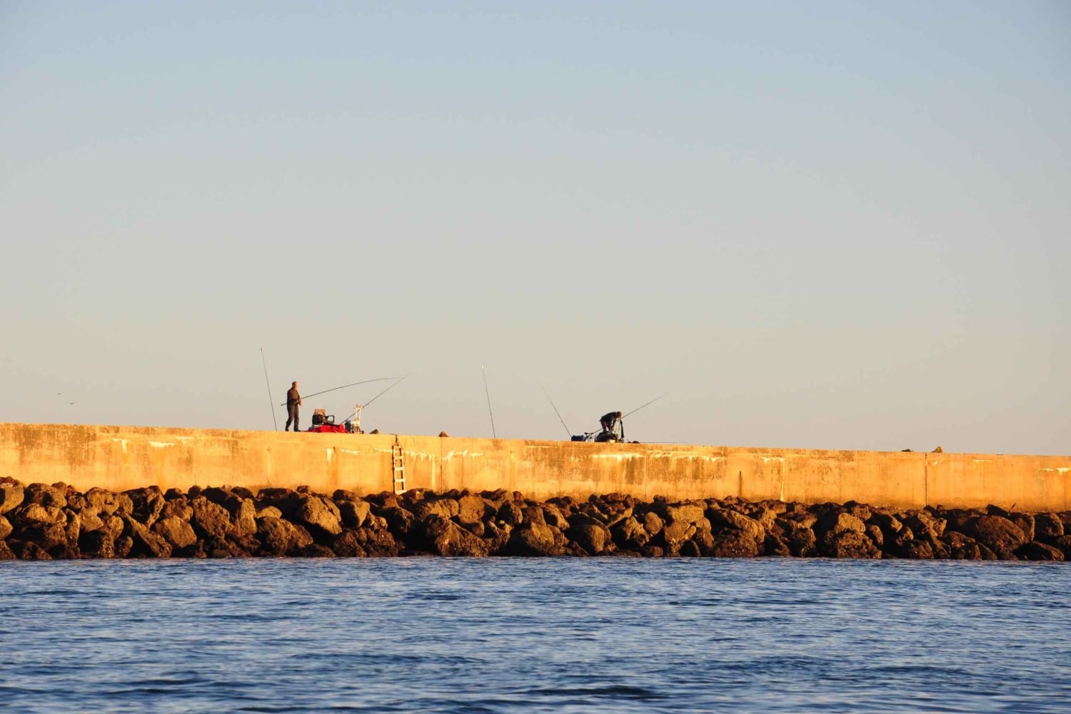 Olhão: Formosa Rota 2H