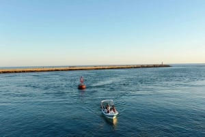 Olhão: Formosa Rota 2H