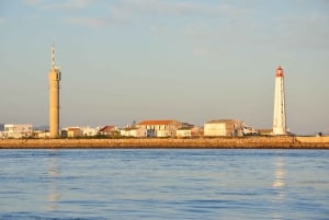 Olhão: Formosa Rota 2H