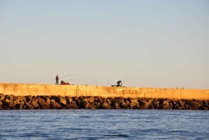 Olhão: Formosa Rota 2H