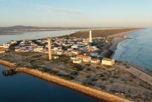 Olhão: Formosa Rota 2H