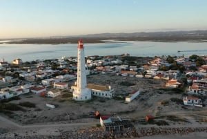 Olhão: Formosa Rota 2H