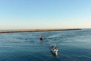 Olhão: Formosa Rota 2H
