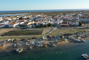 Olhão: Formosa Rota 2H