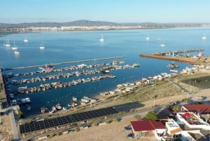 Olhão: Formosa Rota 2H