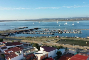 Olhão: Formosa Rota 2H