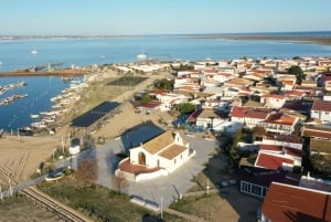 Olhão: Formosa Rota 2H