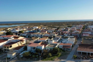 Olhão: Formosa Rota 2H