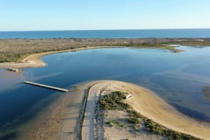 Olhão: Formosa Rota 2H