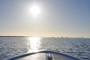 Olhão: Formosa Rota 2H