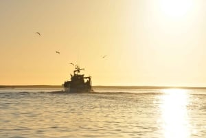 Olhão: Formosa Rota 2H