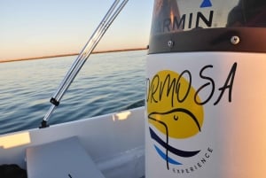 Olhão: Formosa Rota 2H