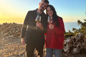 Olhão: Portugal Wine Tasting