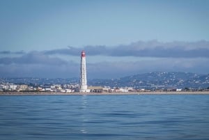 Olhão: Private Bootstour zur Ria Formosa