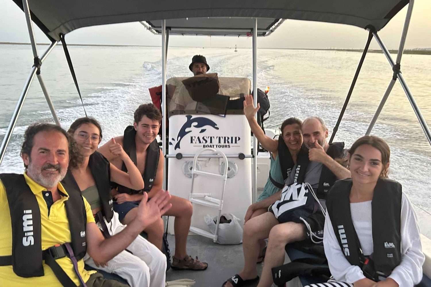 Olhão- Route of 2 fantastic Ria Formosa islands