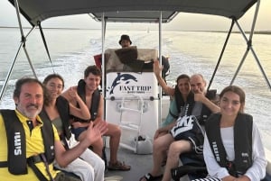 Olhão- Route of 2 fantastic Ria Formosa islands