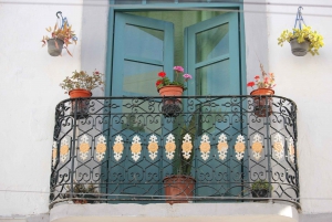 Olhão: Besøg og leg på samme tid - Familietur