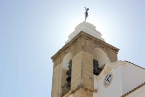 Olhão: Besøg og leg på samme tid - Familietur