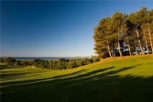 Best Golf Courses in Algarve