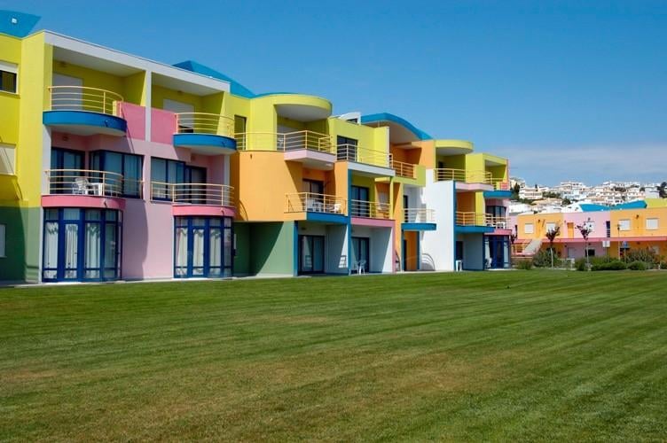 Orada Apartamentos Turisticos - Marina Albufeira