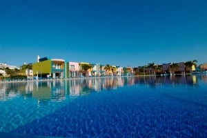 Orada Apartamentos Turisticos - Marina Albufeira