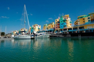 Orada Apartamentos Turisticos - Marina Albufeira